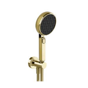 PELLE SHOWER SET WITH HEAD SHOWER 57123-710