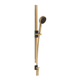PELLE SLIDING RAIL WITH HANDSHOWER 57142-726