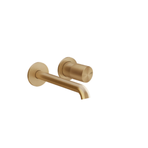HABITO UNITO WALL MOUNTED BASIN MIXER 70088-708
