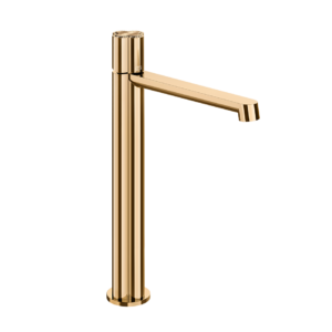 LUDOVICA BASIN MIXER HIGH 76304-735