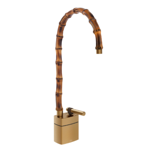 JACQUELINE BASIN MIXER MEDIUM 77033-726