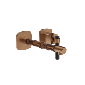 JACQUELINE WALL MOUNTED MIXER 77288-708