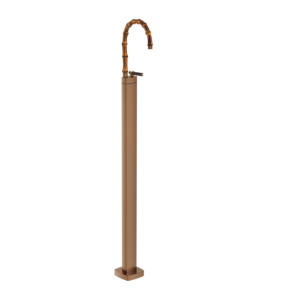 JACQUELINE BASIN MIXER FREESTANDING 77295-708