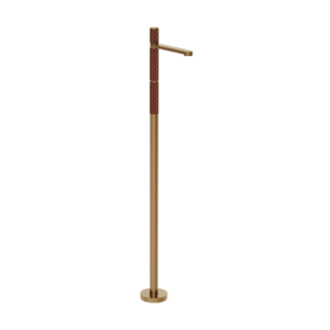 PELLE FREESTANDING BASIN MIXER 78295-431