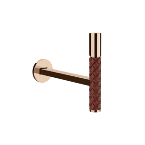 PELLE EXTERNAL PART WALL MOUNTED BASIN MIXER 78688-444