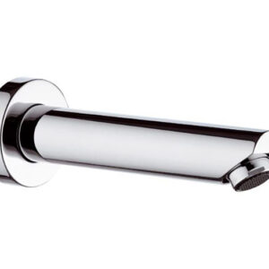 MINIMAL BATH SPOUT 91M VISUAL INOX