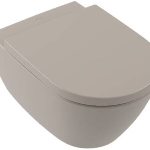 SUBWAY 2.0 WC WALL 5614R0-AM RIMLESS