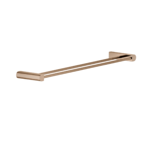 RILIEVO DOUBLE TOWEL RAIL 59405-030
