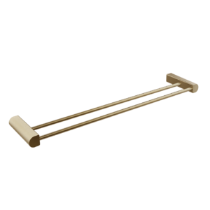 RILIEVO DOUBLE TOWEL RAIL 59405-726