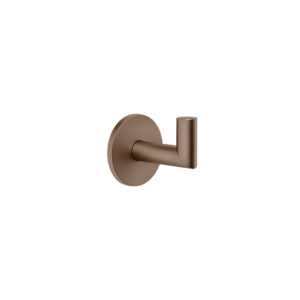 TONDO WALL MOUNTED ROBE HOOK 63621-708
