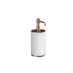VENTAGLIO STANDING SOAP DISPENSER HOLDER 66437-030