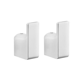 PIRENEI HOOK BOX OF 2PCS GS-10 CHROME