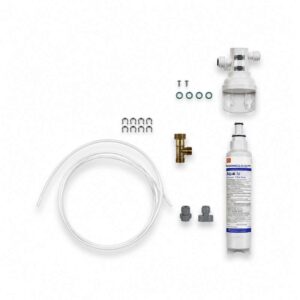 01595-031 CUCINA STARTER KIT FOR FILTRATION SYSTEM