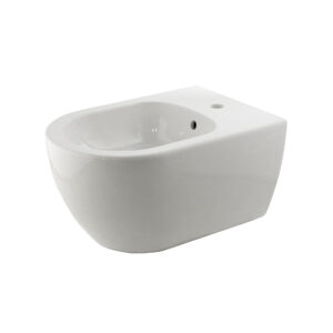 ARQUITECT WALL HUNG BIDET 100328473 WHITE