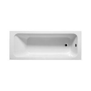 MARNE BASIC BATHTUB 150X70 GLOSSY WHITE