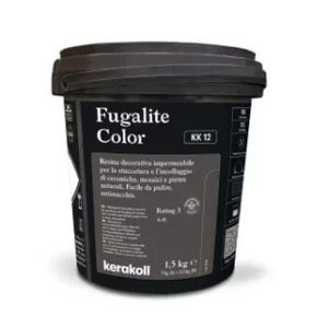 FUGALITE COLOR KK 12 1.5KG