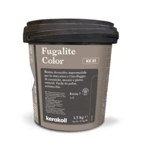 FUGALITE COLOR KK 81 1.5KG