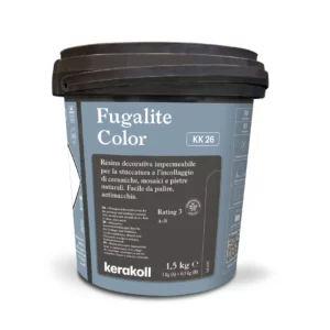 FUGALITE COLOR KK 26 3KG