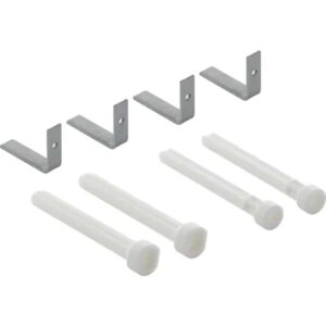 EXTENTION SET FOR SIGMA, OMEGA AND KAPPA CONCELED CISTERNS