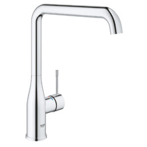 ESSENCE SINGLE LEVER KITCHEN MIXER 30505000 CHROME