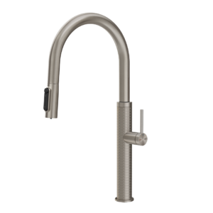 316 MECCANICA SINGLE-LEVER KITCHEN MIXER 60824-239