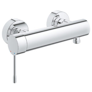 ESSENCE SINGLE LEVER SHOWER MIXER 25252001 CHROME