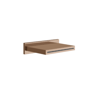 RETTANGOLO WATERFALL SPOUT 20293-030