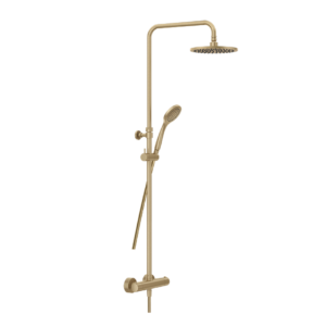MINIMALISTIC SHOWER THERMOSTIC 35173-726