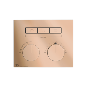HI-FI THERMOSTATIC MIXER 63006-030