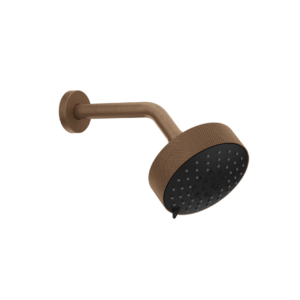 ANELLO MULTIFUNCTIONAL ADJUSTABLE HEAD SHOWER 63356-708
