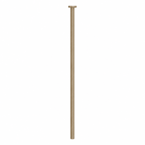 VENTAGLIO CEILING MOUNTED SHOWER SPOUT 63399-791