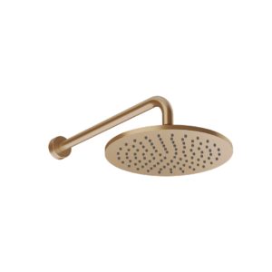 HABITO CESELLO WALL MOUNTED HEAD SHOWER 66148-726