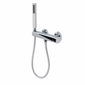 NK CONCEPT SHOWER MIXER 100142160 CHROME