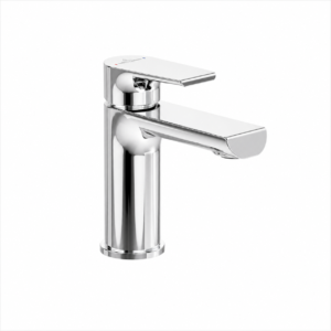 LIBERY SINGLE LEVER BASIN MIXER TVW10700100161 CHROME