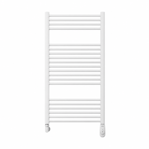CONTRACTS RADIATOR 100214905 WHITE 111.8X50 ELECTRIC