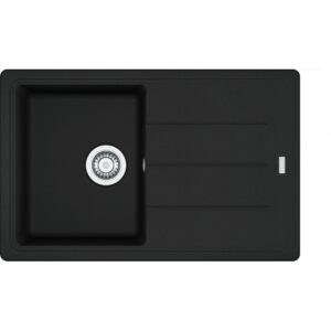 BASIS BFG 611-78 BLACK MATT