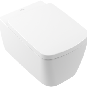 SUBWAY 3.0 WC TWIST FLUSH WALL 4610T0-RW