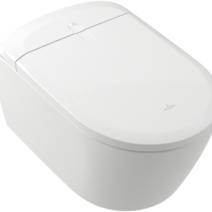 VICLEAN SUPREO SELECT TWIST FLUSH WALL MOUNTED WC V16EN3-R1