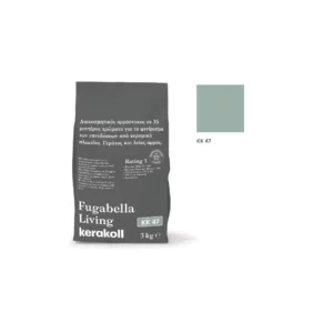 FUGABELLA LIVING KK 47 3KG