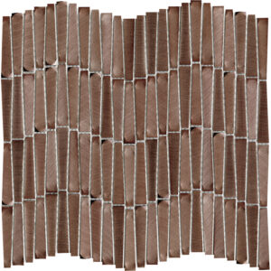 GRAVITY ALUMINIUM WAVE COPPER 29.8X30X0.36