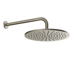 EMPORIO WALL MOUNTED HEAD SHOWER 47384-149
