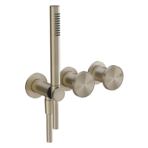 ORIGINI SHOWER MIXER SET 66036-149