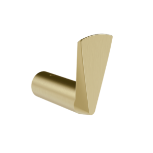 VENTAGLIO WALL MOUNTED ROBE HOOK 72521-727