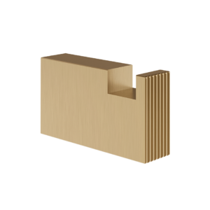 INVERSO WALL MOUNTED ROBE HOOK 73521-726