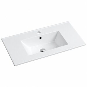 SIENA 60 E-60 61X46X17 WHITE