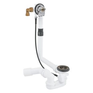 TALENTOFILL POP UP BATH WASTE 28990AL0