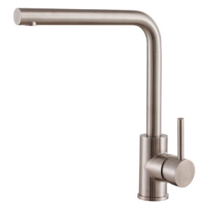 INOX TRENT SINGLE LEVER KITCHEN MIXER