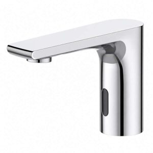 FIJI MIX ELECTRONIC BASIN MIXER 04FIJ188CR CHROME