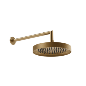 TONDO WALL MOUNTED HEAD SHOWER 63645-726