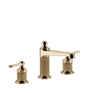 VENTI20 BASIN MIXER 3HOLE 65014-735